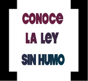 Opina sobre la nueva ley del tabaco