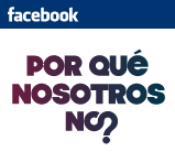 facebook banner Porquenosotrosno   Prevención del Tabaquismo