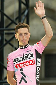 Joseba Beloki