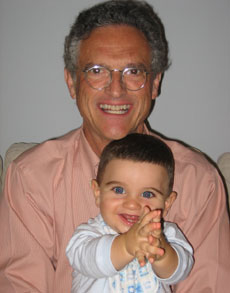 Luis Rojas Marcos