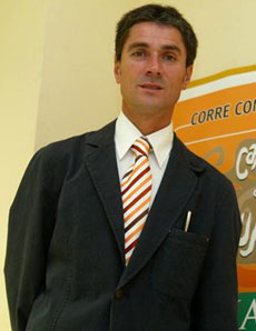 Martín Fiz
