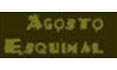 Logo Asociación Agosto Esquimal