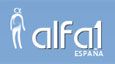 Logo Alfa-1