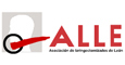 Logo de la Asociación de Laringectomizados de León