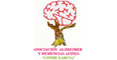 Logo Alzheimer y Demencias Afines 