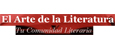 Logo arteliteratura