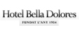 Logo Hotel Bella Dolores