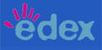 Logo EDEX