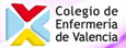 Logo Colegio Enfermería Valencia