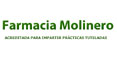 Logo Farmacia Molinero