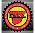 Logo FEJAR