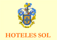 Logo Hoteles Sol