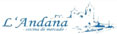 Logo L'Andana