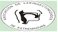 Logo Laringectomizados Extremadura