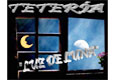 Logo Tetería Luz de Luna