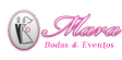 Logo Mara odas y Eventos