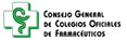 Logo Consejo General de Colegios Oficiales de Farmacéuticos
