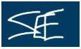 Logo de la Sociedad Española de Epidemiología