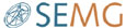 Logo SEMG