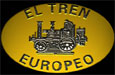 Logo El Tren Europeo