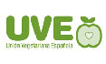 Logo Unión Vegetariana Española