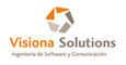 Logo Visiona E-Solutions S.L.